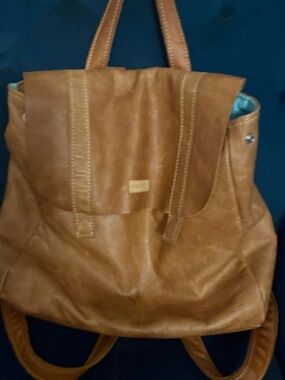 Better Life Bags Backpack (HARPER)